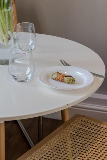 The Clissold, Two Bedroom Apartment N5 London Exterior foto