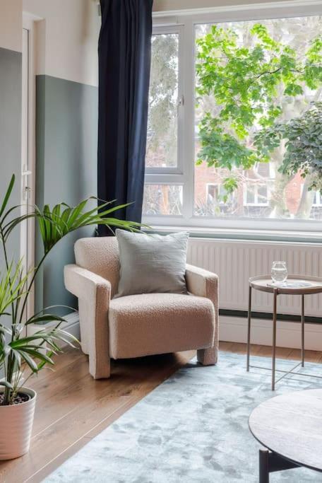 The Clissold, Two Bedroom Apartment N5 London Exterior foto